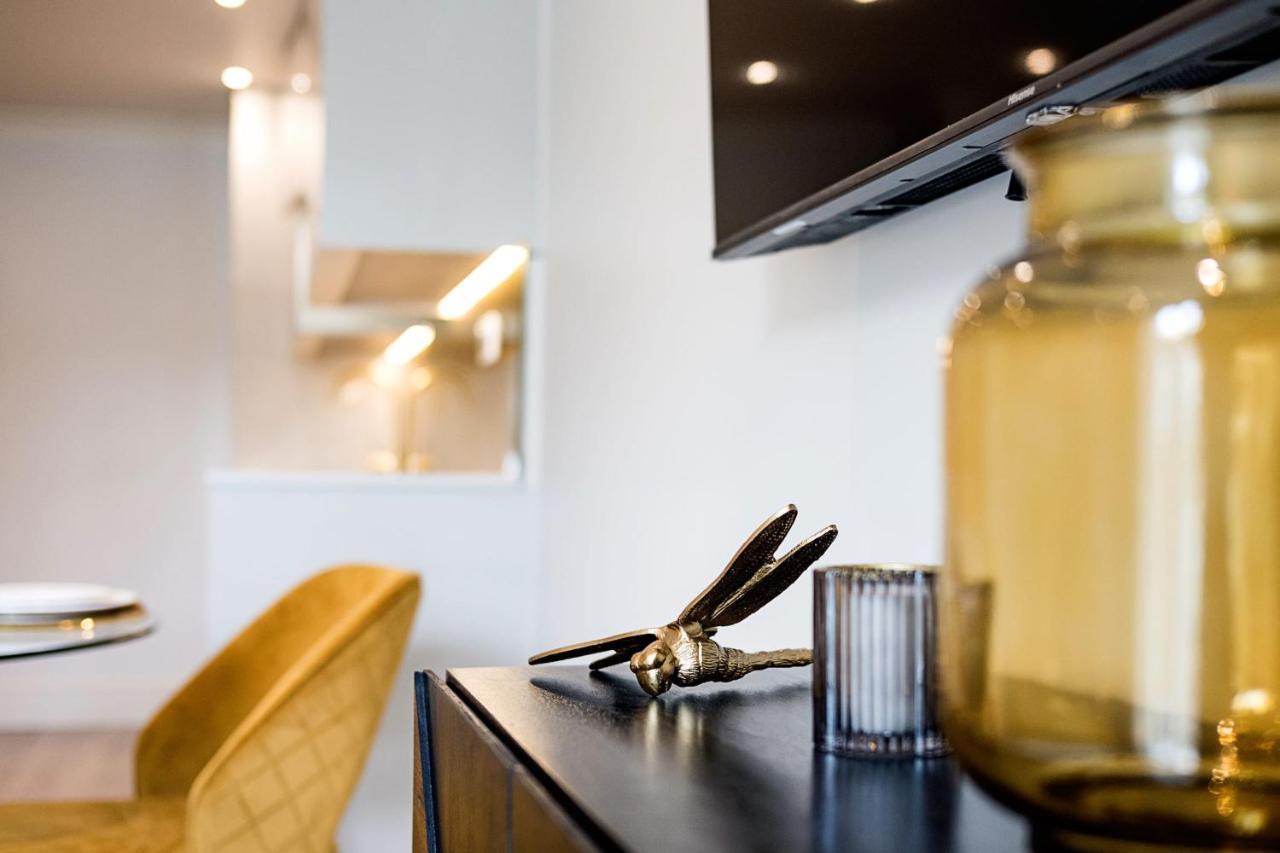 Marble Arch Suite 5-Hosted By Sweetstay Londres Exterior foto